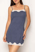 Antigel A06 Simply Perfect Spaghetti straps nightie
